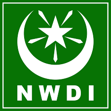 Logo NWDI