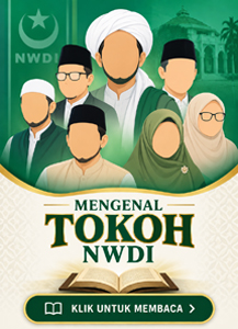 Tokoh NWDI
