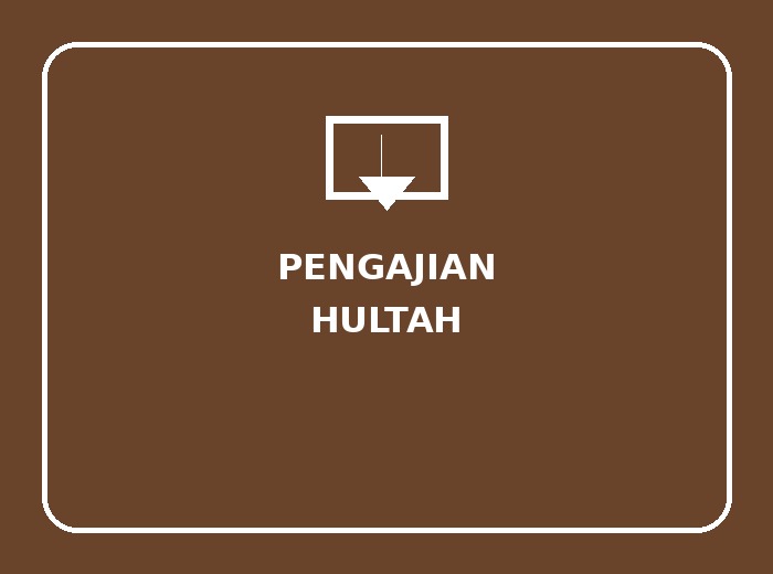 Pengajian Hultah
