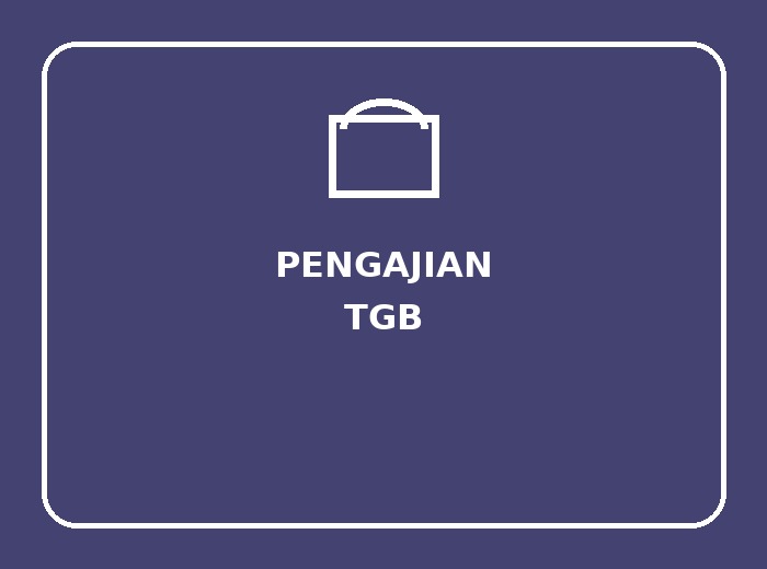 Pengajian TGB