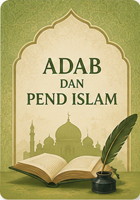 Kitab Terjemahan - Adab