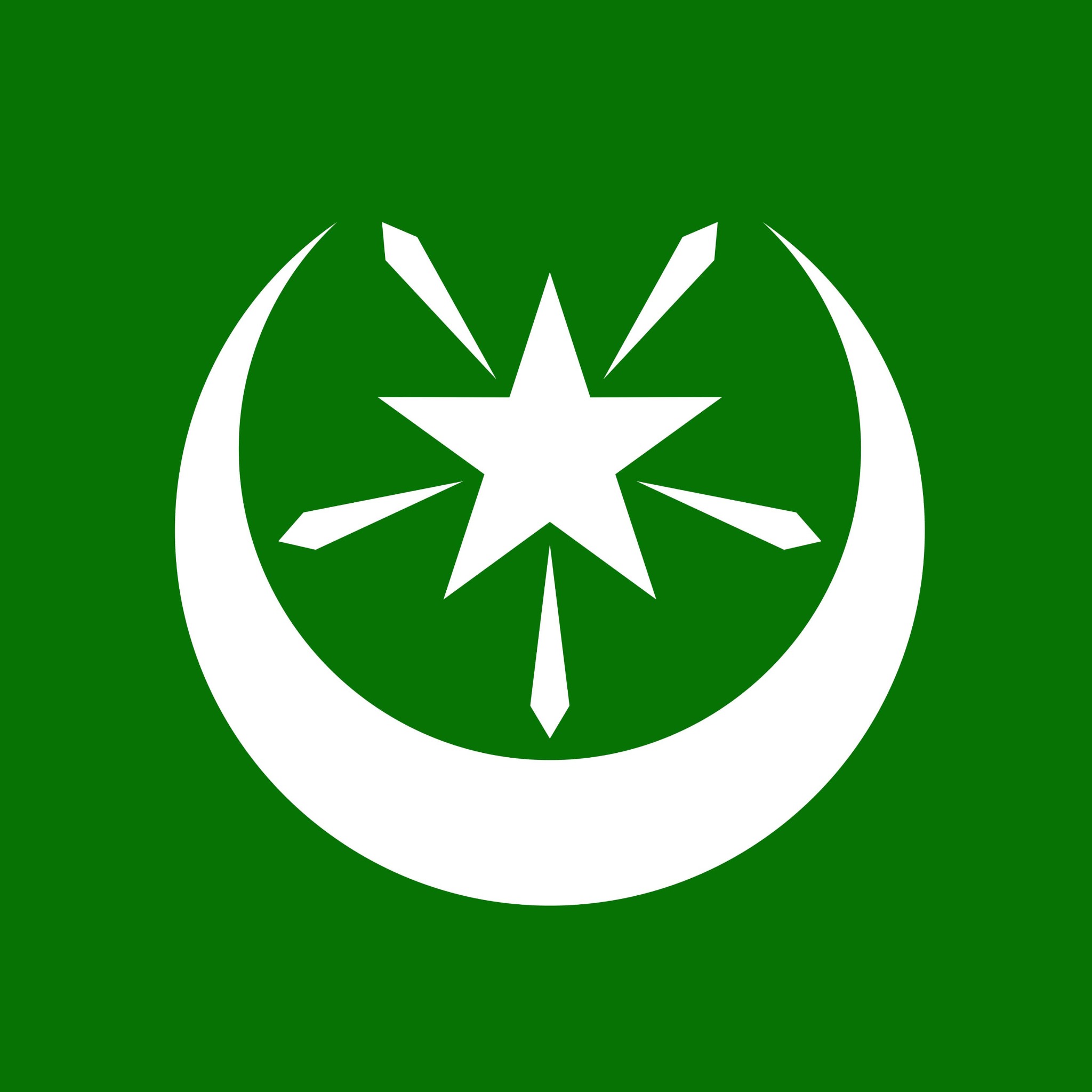 Lambang Nahdlatul Wathan