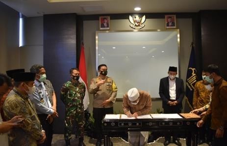 Dokumentasi sejarah 1