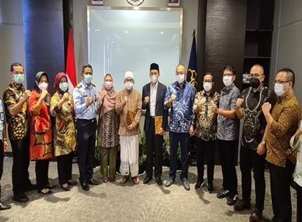 Dokumentasi sejarah 2