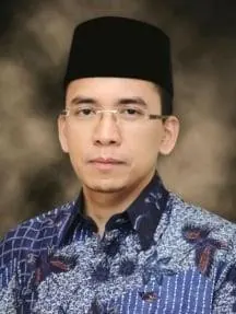 Galeri jejak TGB