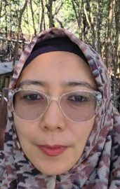 Siti Hidayati / Hj. Ida Farid