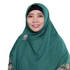 Dr. Ir. Hj. Sitti Rohmi Djalilah, M.Pd.