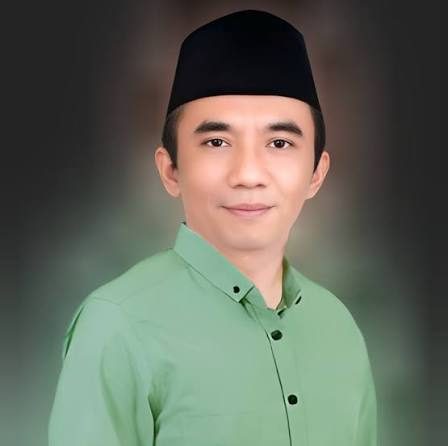 H. M. Syamsul Luthfi, S.E., M.M.