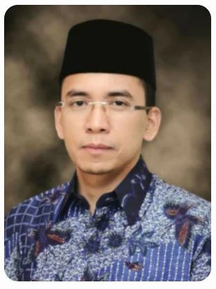 TGB. Dr. H. M. Zainul Majdi, M.A.